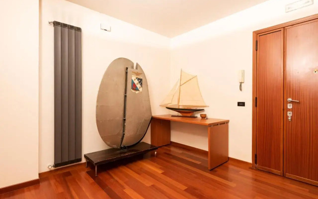 Suite Residence Amendola