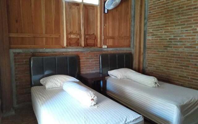 Relax Homestay - Hostel