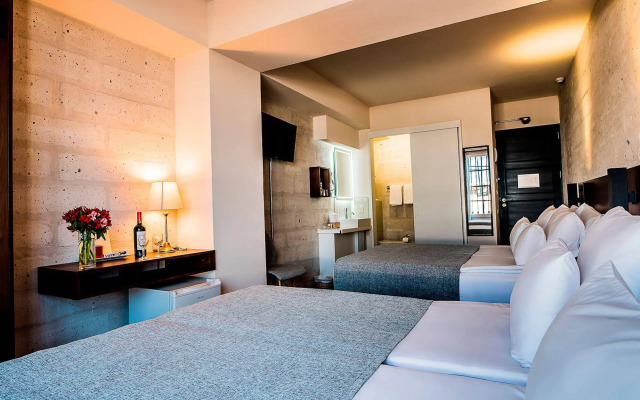 Palla Boutique Hotel