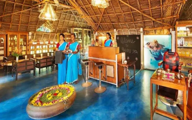 Dune Eco village and Spa