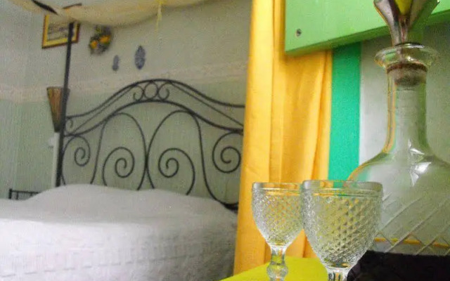 Guesthouse Casa Pombal