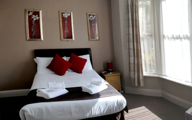 The Hope Hotel