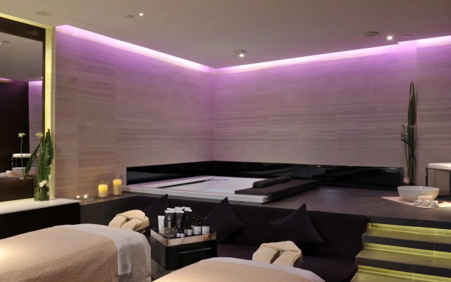 The Mira Hong Kong