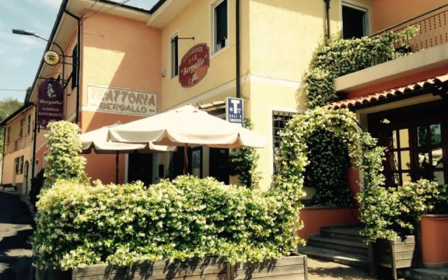 Albergo Ristorante Bergallo