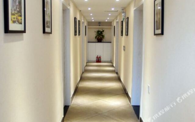 Yilin Xianghe Hotel