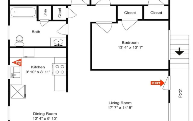 Beach Around & Find Out by Topsail Realty