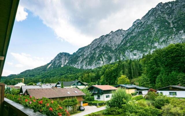 Pension Bergfried