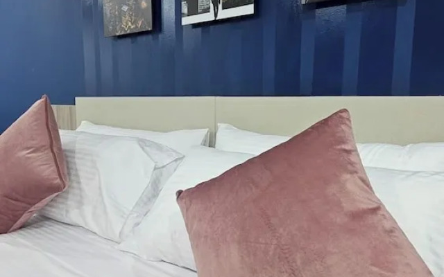 Waldor's Hotel Boutique