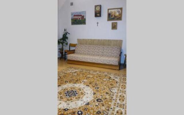 Feel The Old Socialist Style Apartment