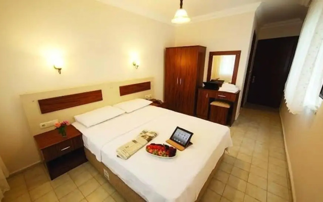 Kumlubük Otel