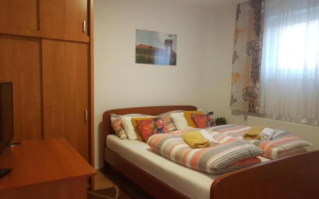 Apartments Martina
