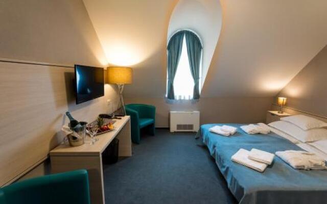 Thermal Hotel Balmaz