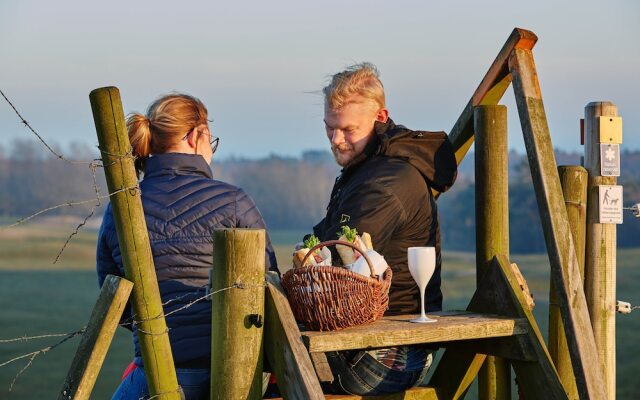 Löderups Strandbad Hotell & Stugby