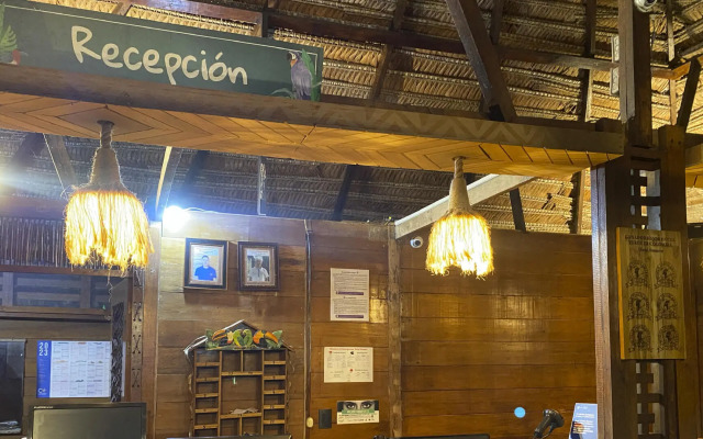 Hotel Amazon by On Vacation