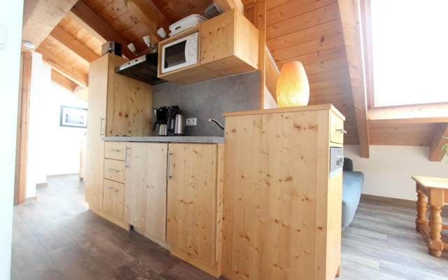 Appartementhaus Schirsner