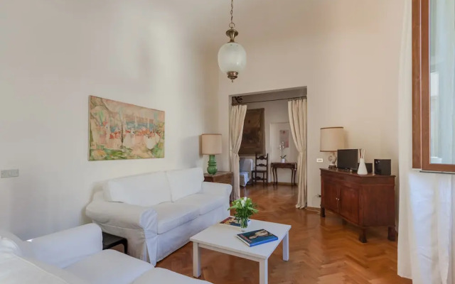 Pandolfini 13 Casa Rima