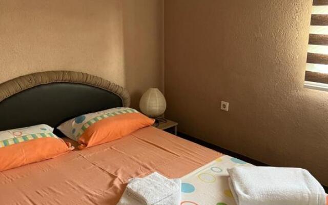 Apartments Vila Brzi & Beka