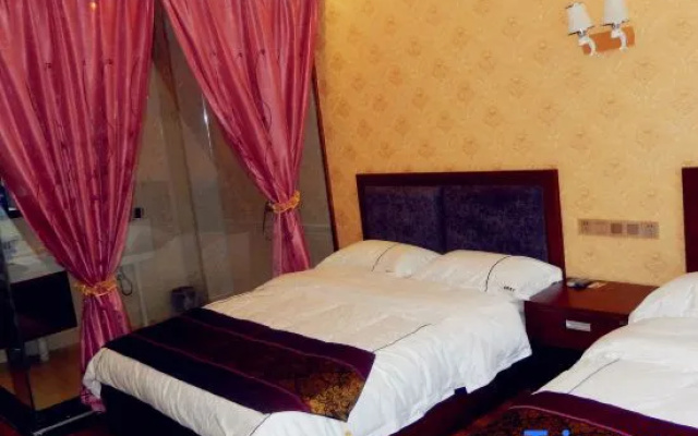 Zangyuan Hotel