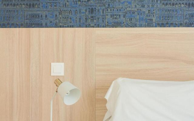 Room Select Porto Suites