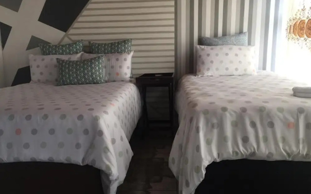 Patzerella's Cozy Nest