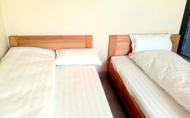 Sapa Ham Rong View Hotel