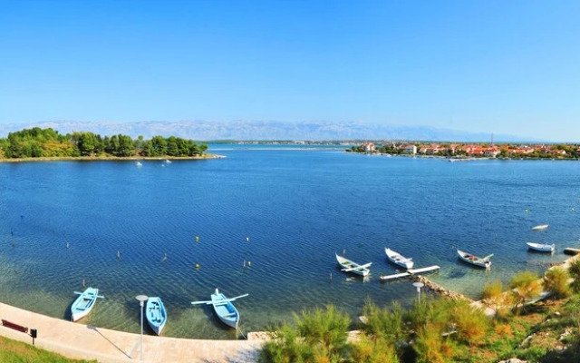 Apartments Valentina-B