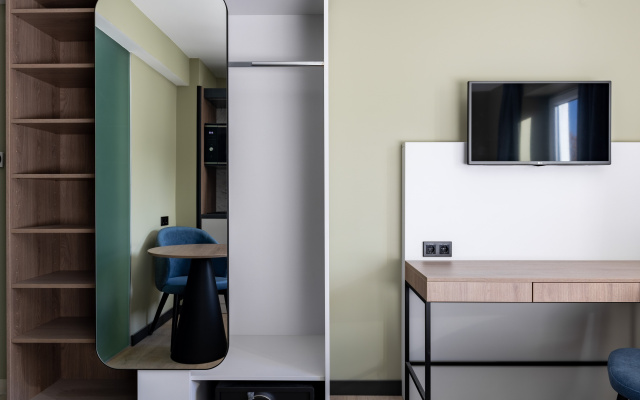 numa I Bona Rooms & Apartments