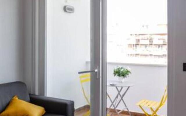 Carulli Suite Design - home automation and mechanical ventilation