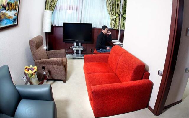 Ontur Otel Iskenderun