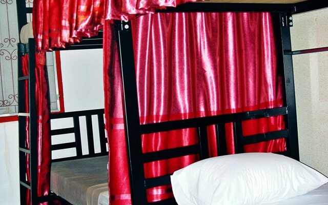 U Hostel Pratunam