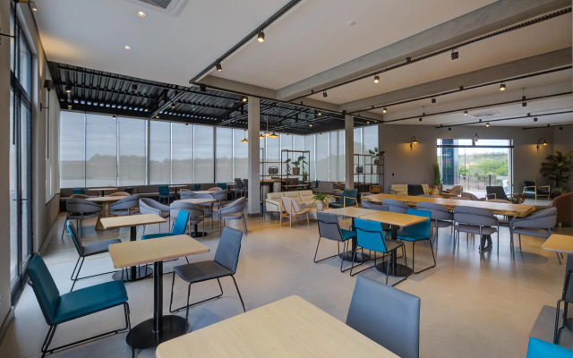 Slaviero Ponta Grossa