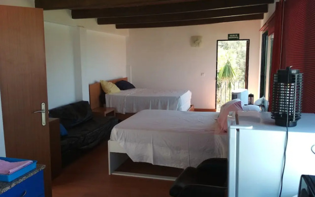 Cortijo La Fuensanta