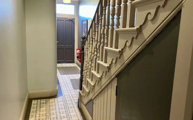 Titanic Guest Boutique Accommodation