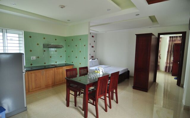 Red Rose Mallow Hotel