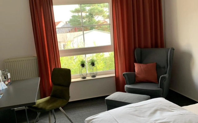 Residenz Hotel Giessen
