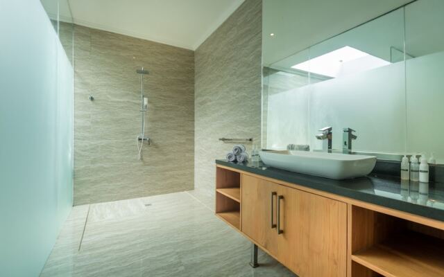 The Christina Estate