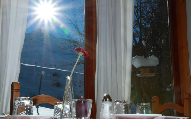 Landhaus Edelweiss