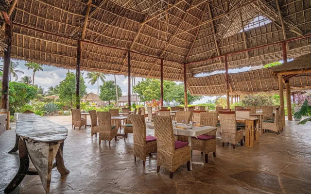 Maharaja Boutique Hotel Zanzibar