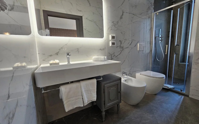 Dorolea Rooms Torino Centro