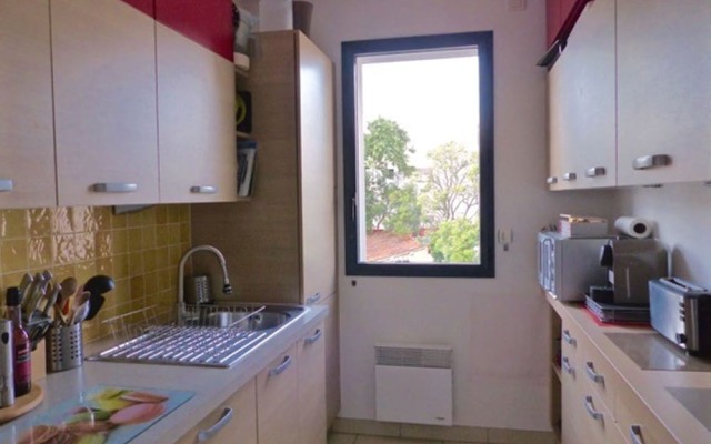 Appartement Grand Standing Avec Terrasse Prado/mer/borely