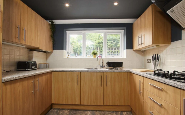 Homebird Property - Wilfrid House