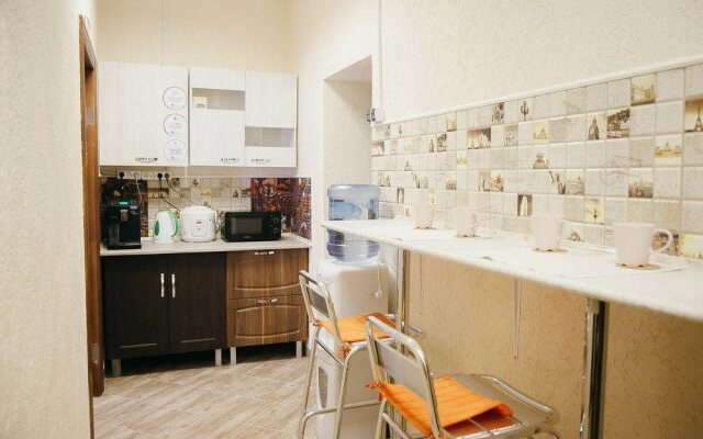 In Like Hostel Zelenogradsk