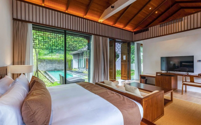 Kayumanis Yangshuo Private Villa & Spa