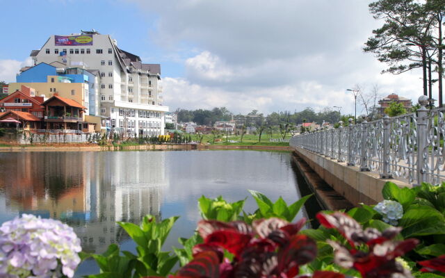 Kings Hotel Dalat