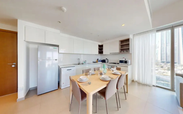 Downtown - DV 2 T3 904