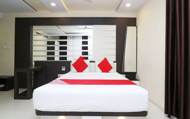 OYO 7054 Hotel Amabalika