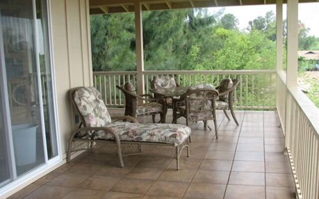 Waikoloa Honu and Gecko Condominiums