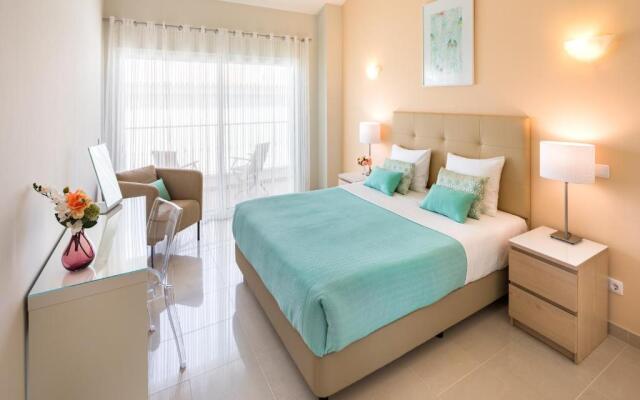Luxury Villa Fonte Verde1 near Vilamoura