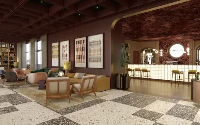 Skald Hotel Akureyri, Curio Collection By Hilton