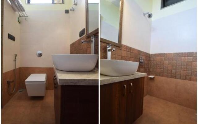 OYO 27010 Grand Vinayak